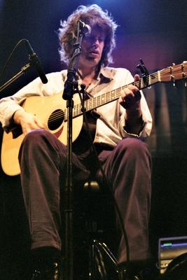 Mike Scott photo