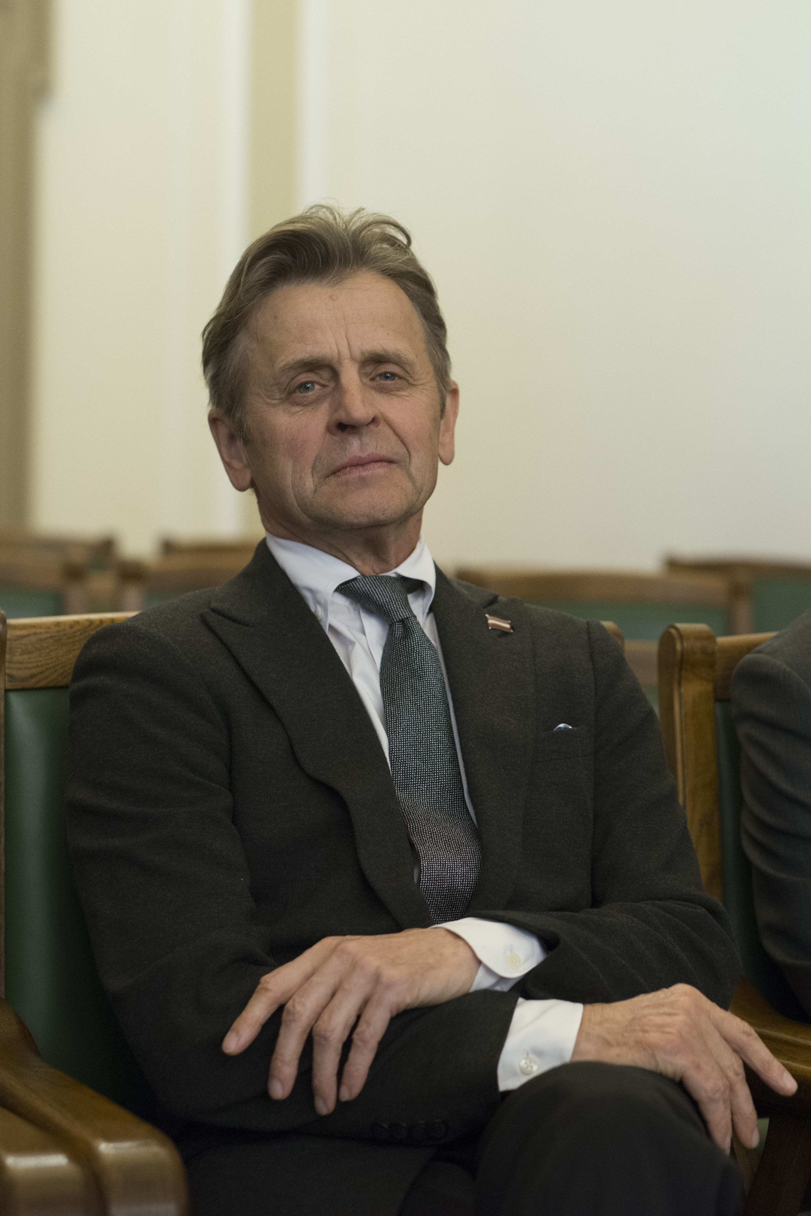 Mikhail Baryshnikov photo