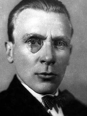 Michail Bulgakov photo