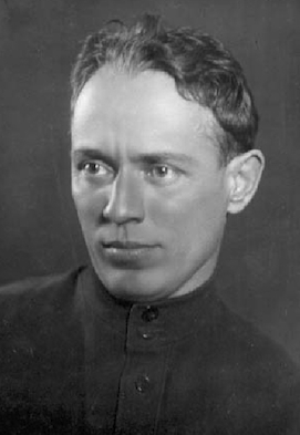 Michail Aleksandrovič Šolochov photo