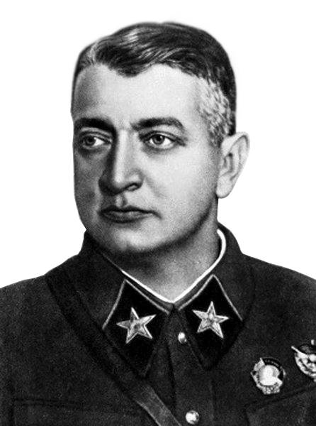Michail Nikolaevič Tuchačevskij photo