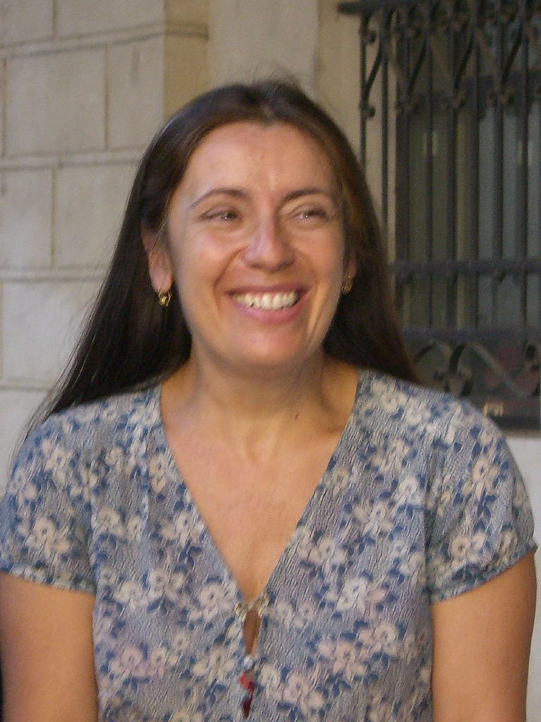 Milena Agus photo