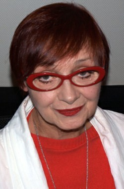 Milena Vukotic photo