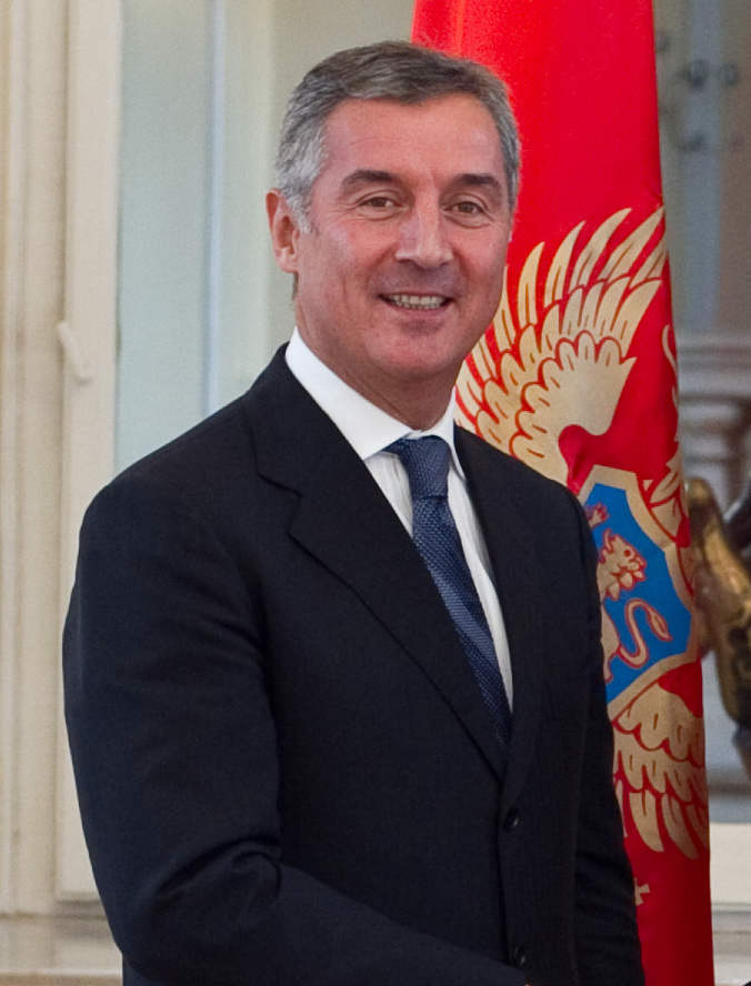 Milo Đukanović photo