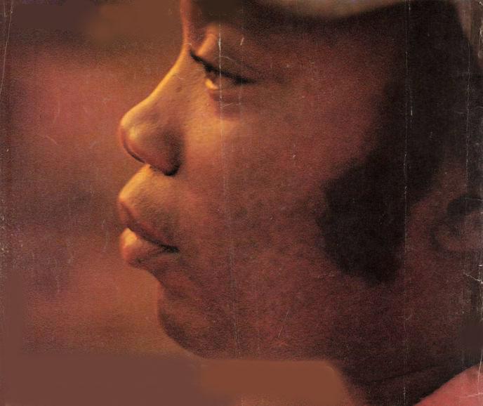 Milton Nascimento photo