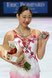 Mirai Nagasu photo
