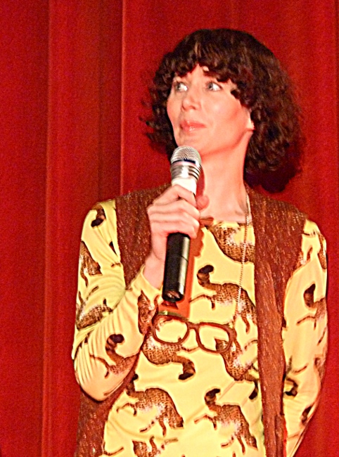 Miranda July photo