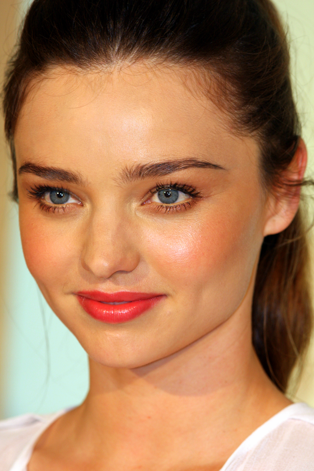 Miranda Kerr photo