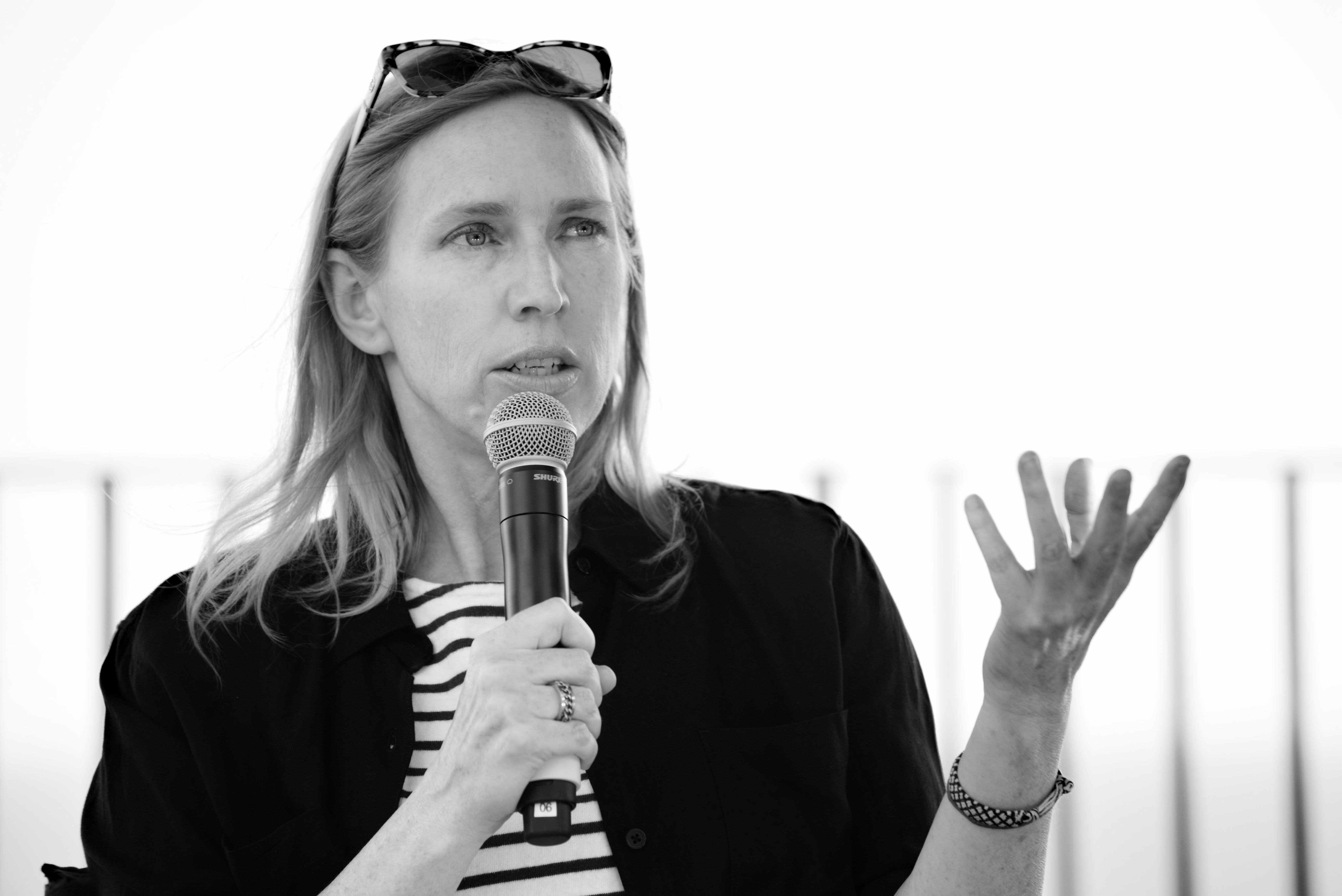 Miriam Toews photo