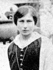 Mirra Alfassa photo