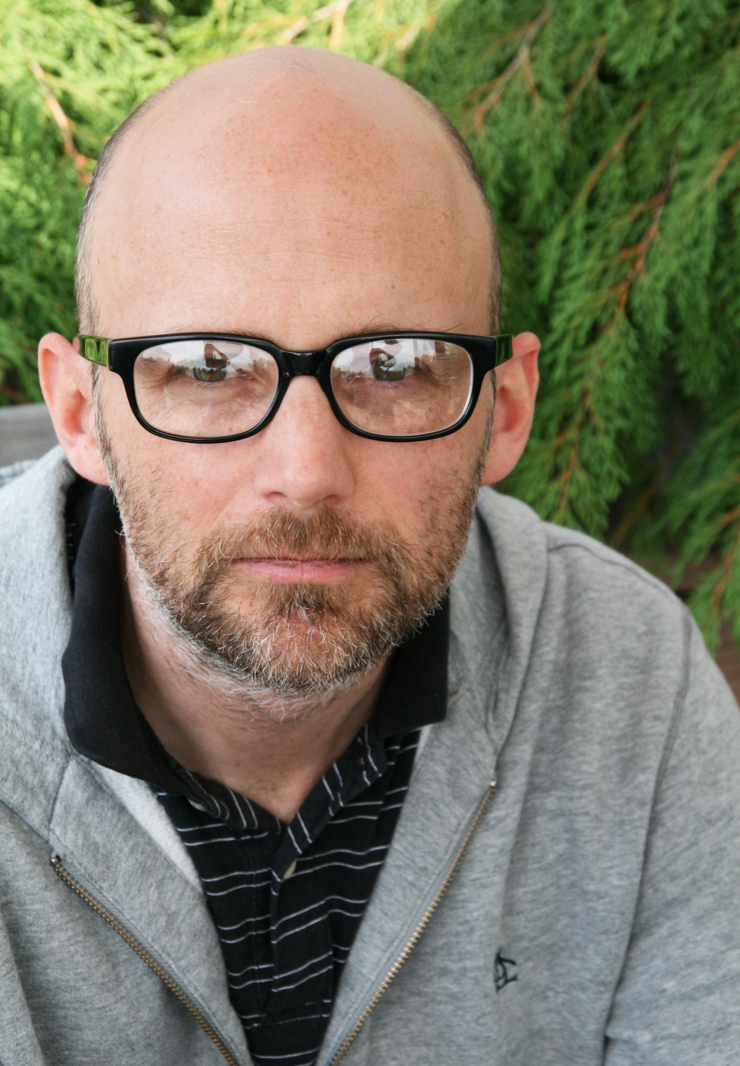Moby photo