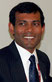 Mohamed Nasheed photo