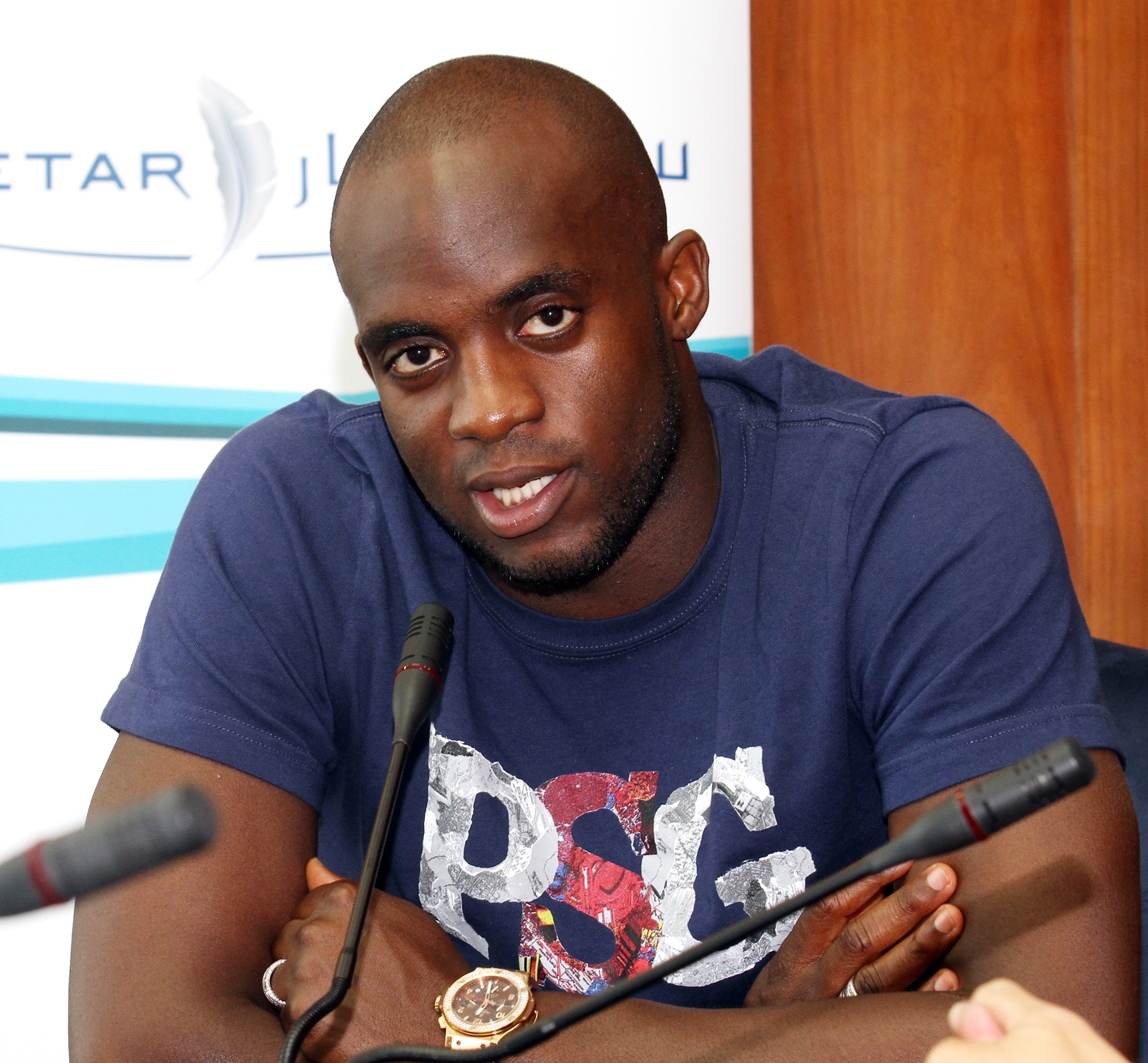 Mohamed Sissoko photo