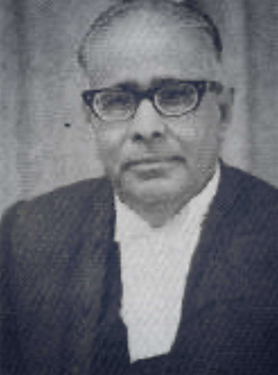 Muhammad Hidayatullah photo
