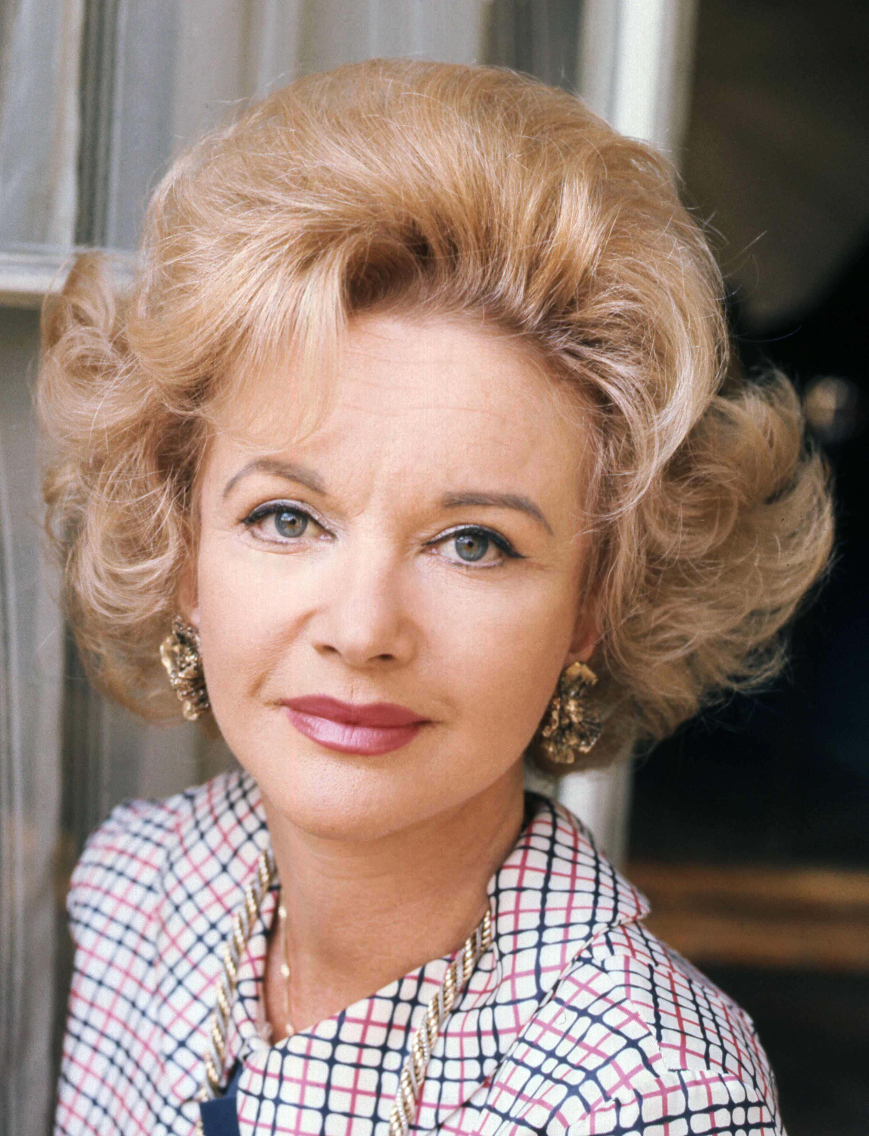 Moira Lister photo