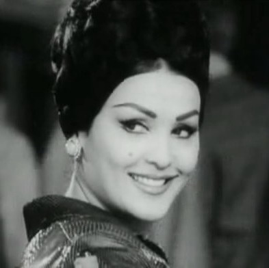 Moira Orfei photo