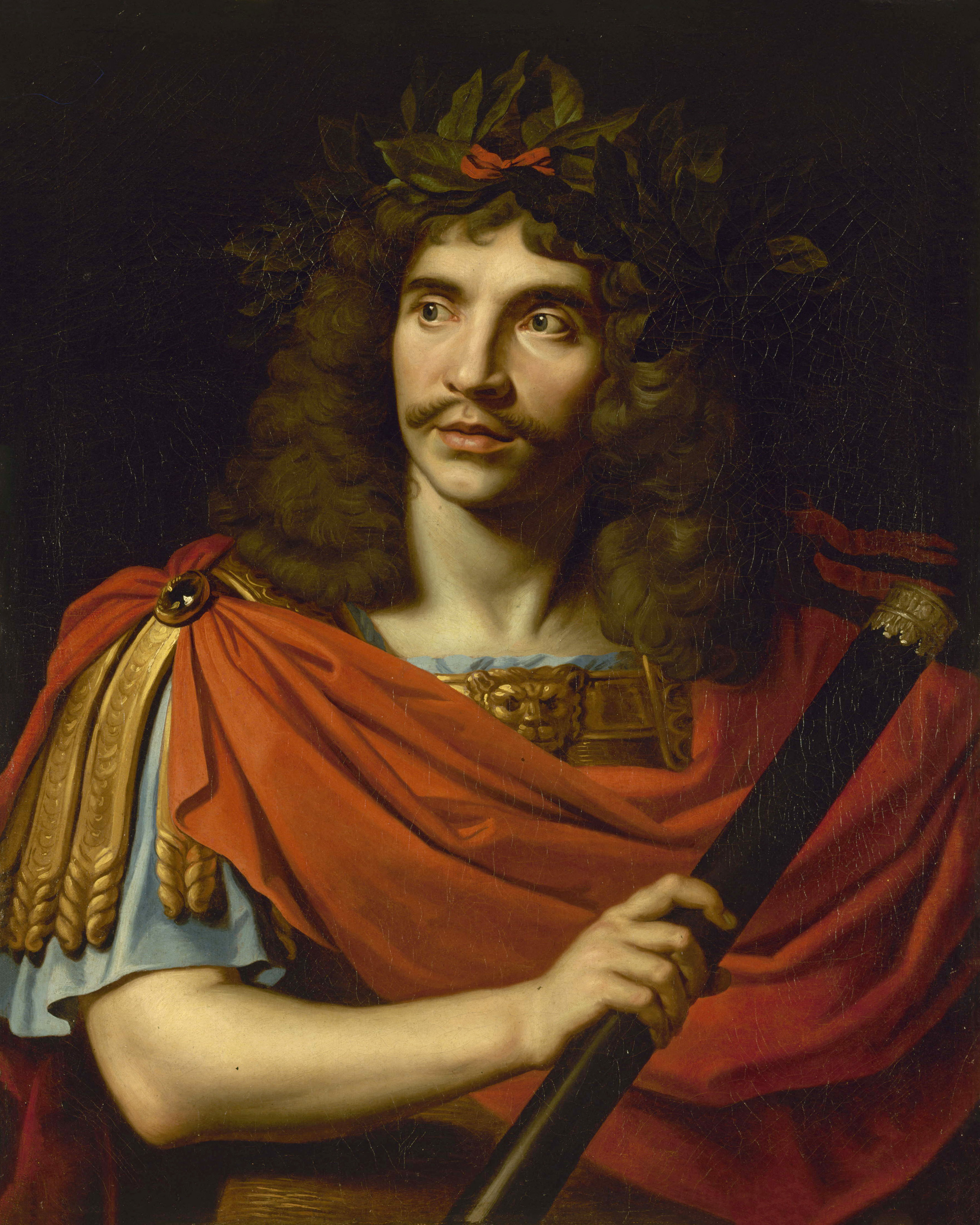 Molière photo