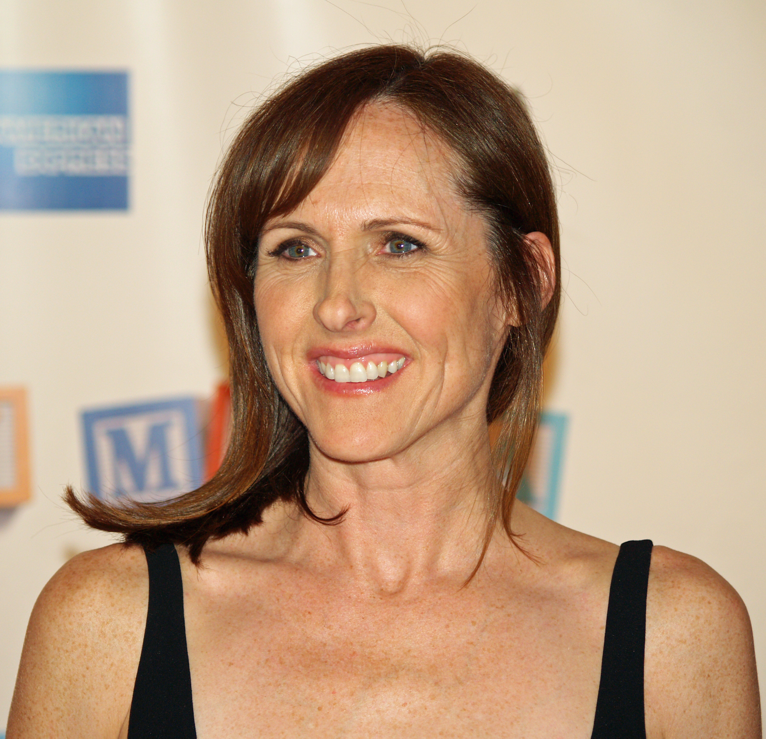 Molly Shannon photo