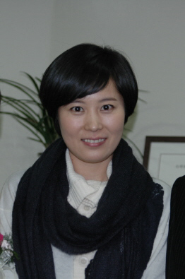 Moon So-ri photo