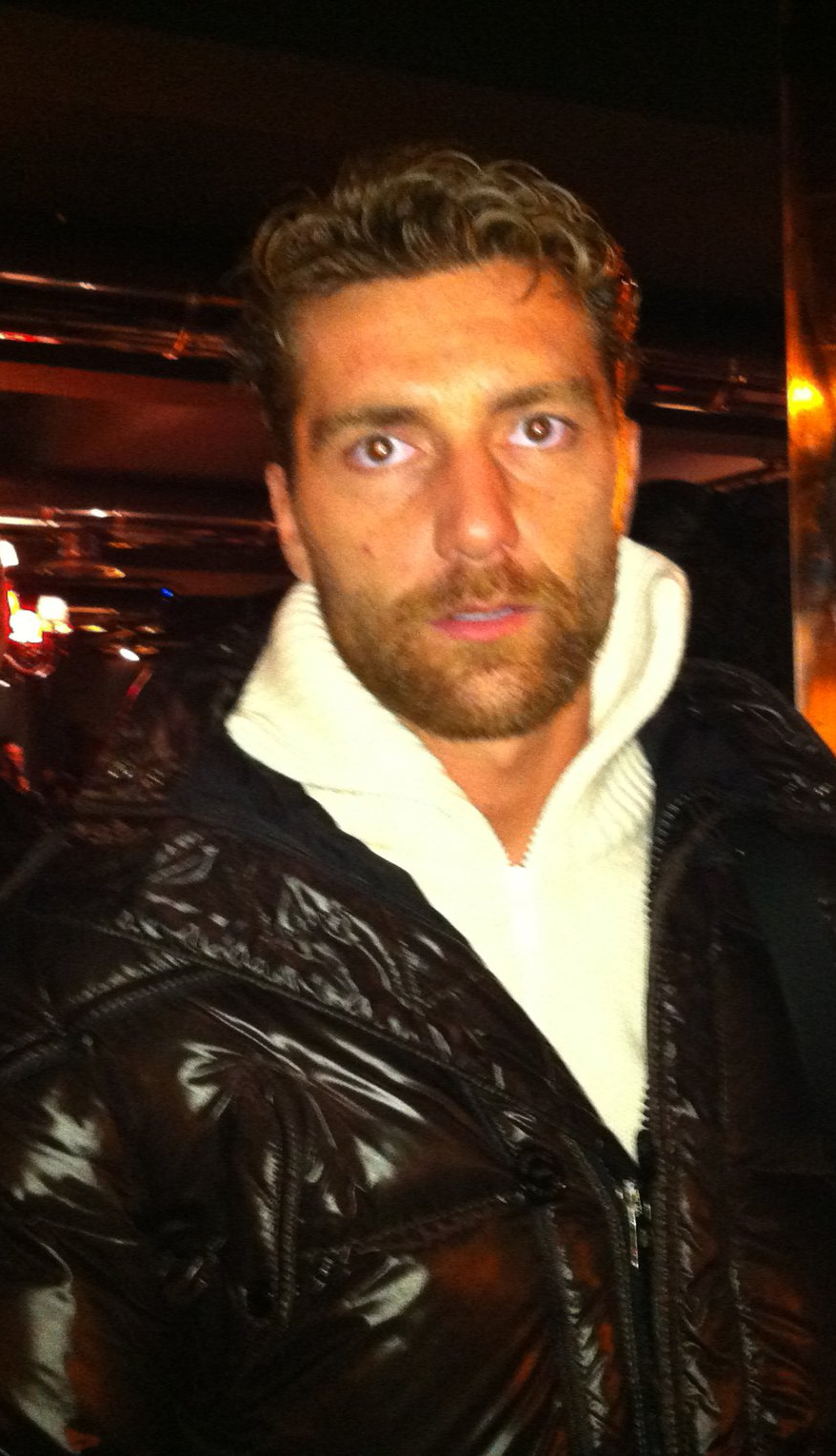 Morgan De Sanctis photo