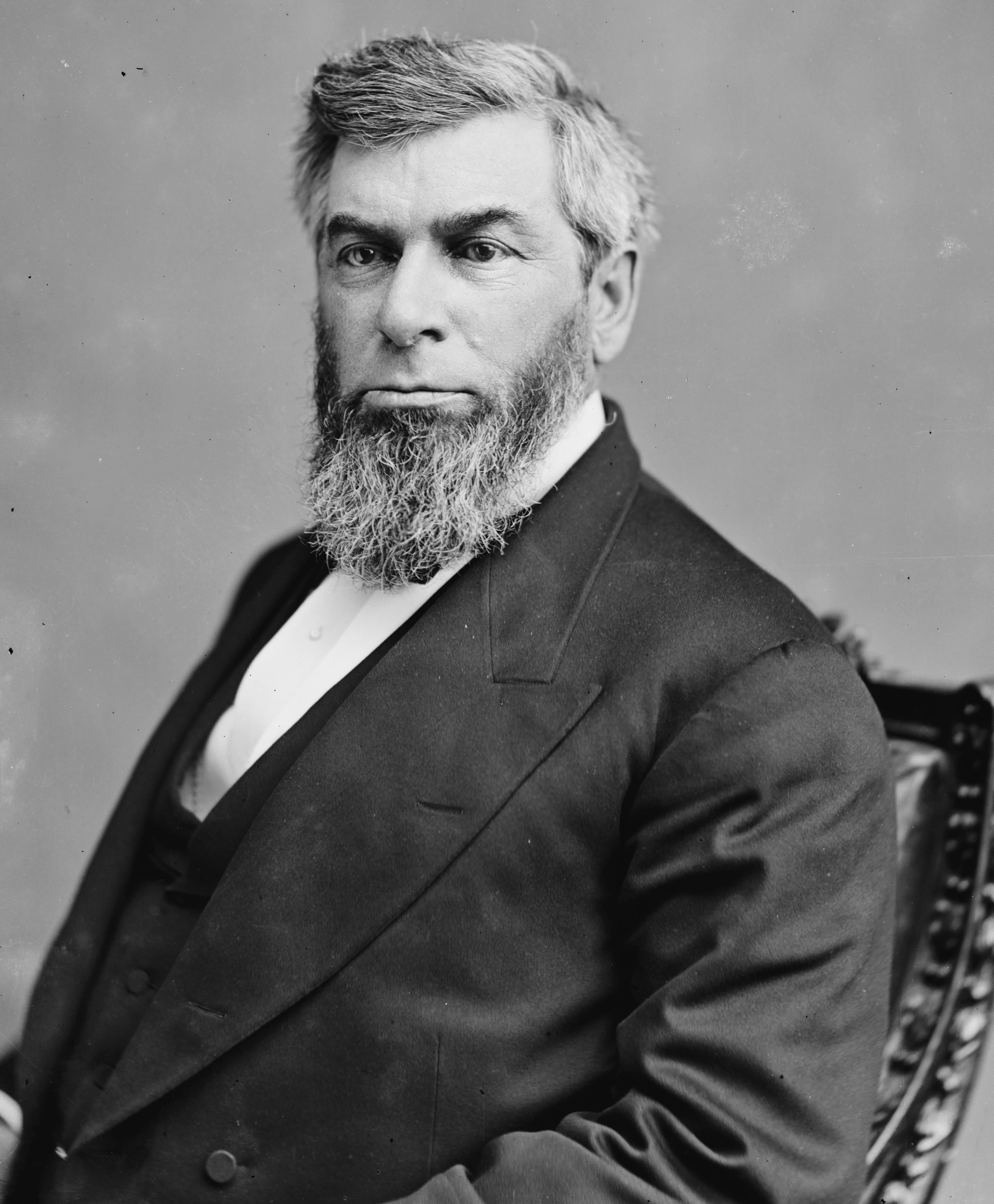 Morrison Remick Waite photo