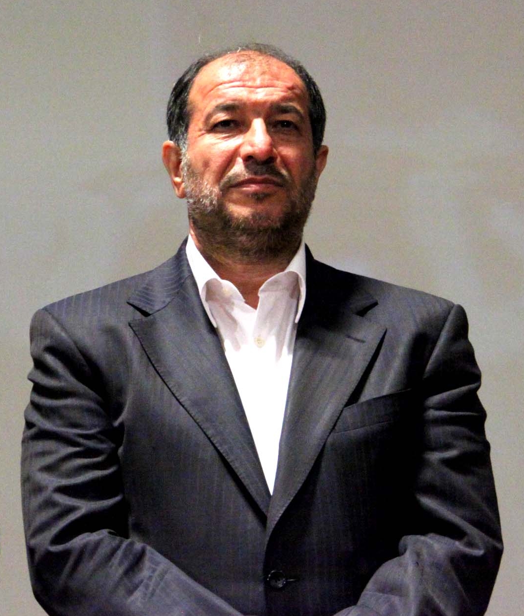 Mostafa Mohammad-Najjar photo