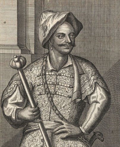 Mulay Isma'il photo