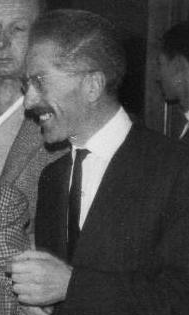 Mouloud Mammeri photo