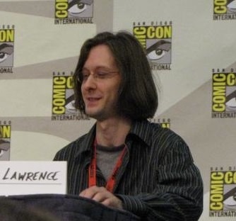 Mr. Lawrence photo