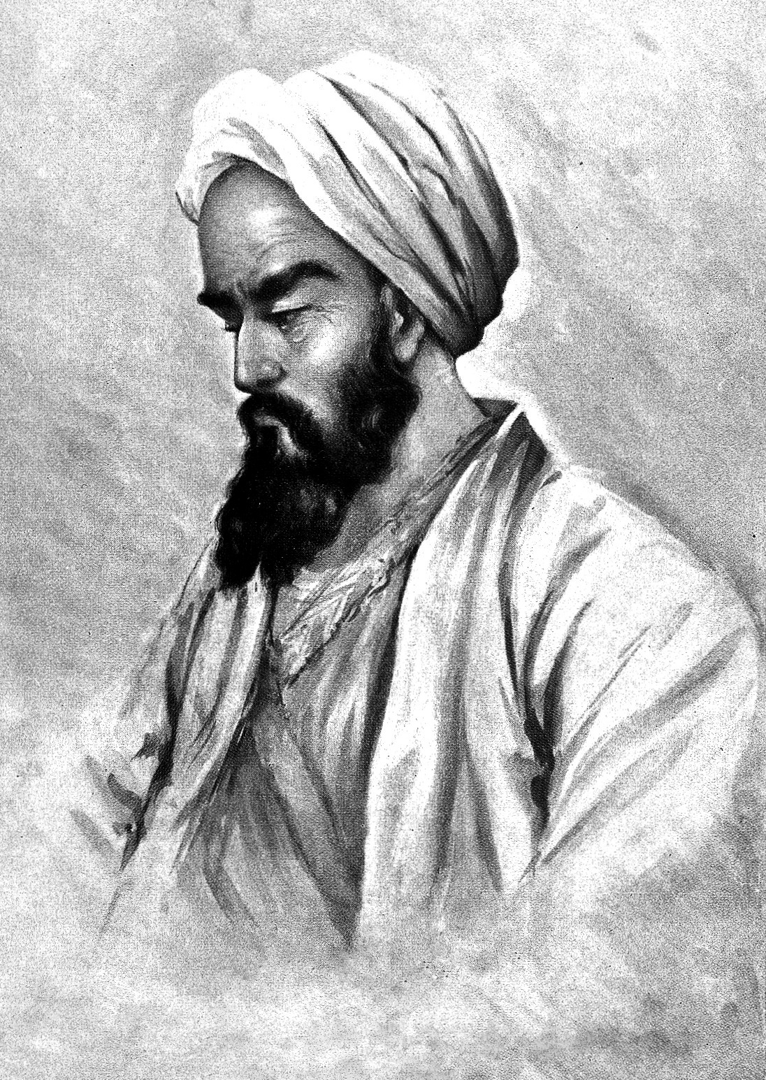 Rhazes photo