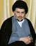 Muqtada al-Sadr photo