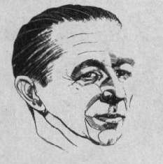Murray Leinster photo