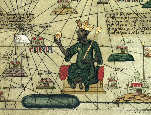 Mansa Musa photo