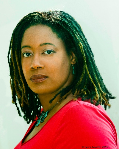 N. K. Jemisin photo