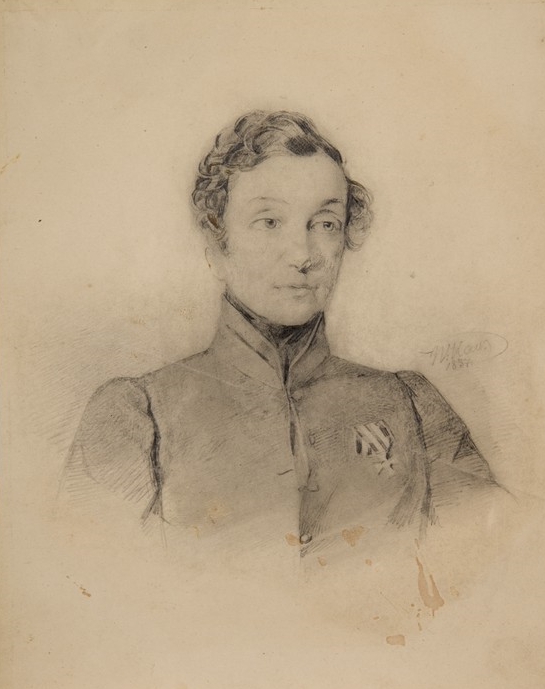 Nadežda Andreevna Durova photo
