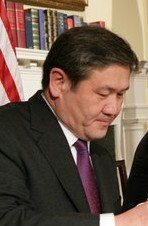 Nambaryn Ėnhbajar photo