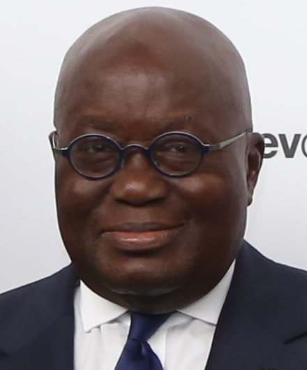 Nana Akufo-Addo photo