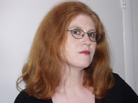 Nancy A. Collins photo