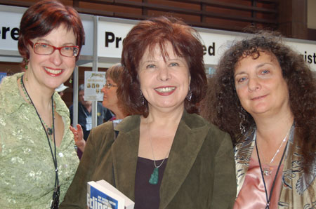Nancy Kress photo