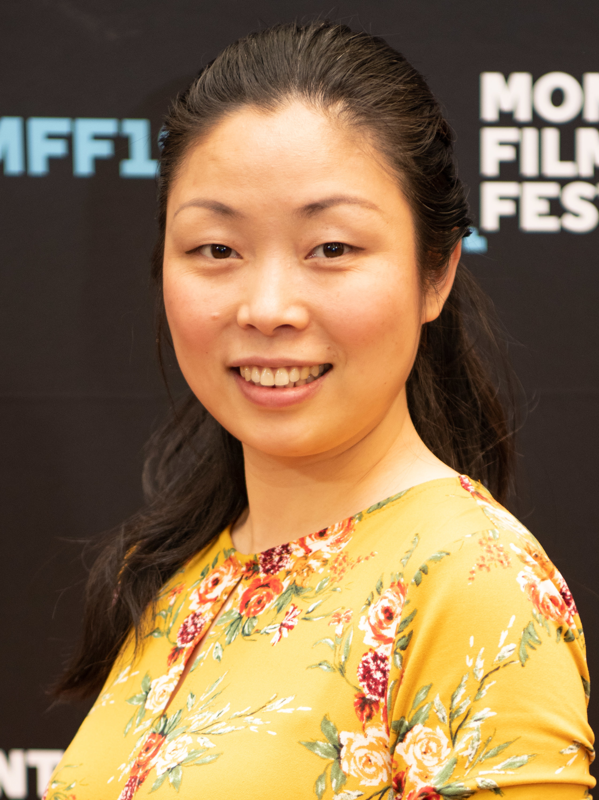 Nanfu Wang photo