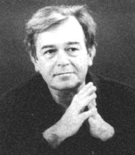 Nanni Balestrini photo