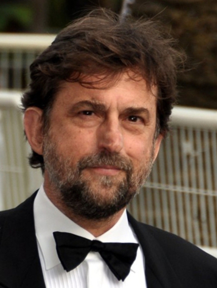 Nanni Moretti photo