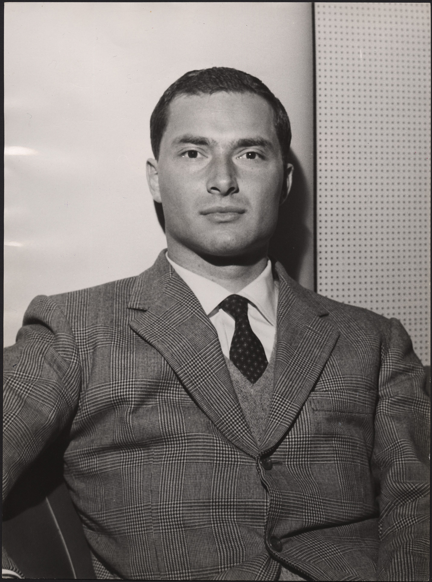 Nanni Ricordi photo