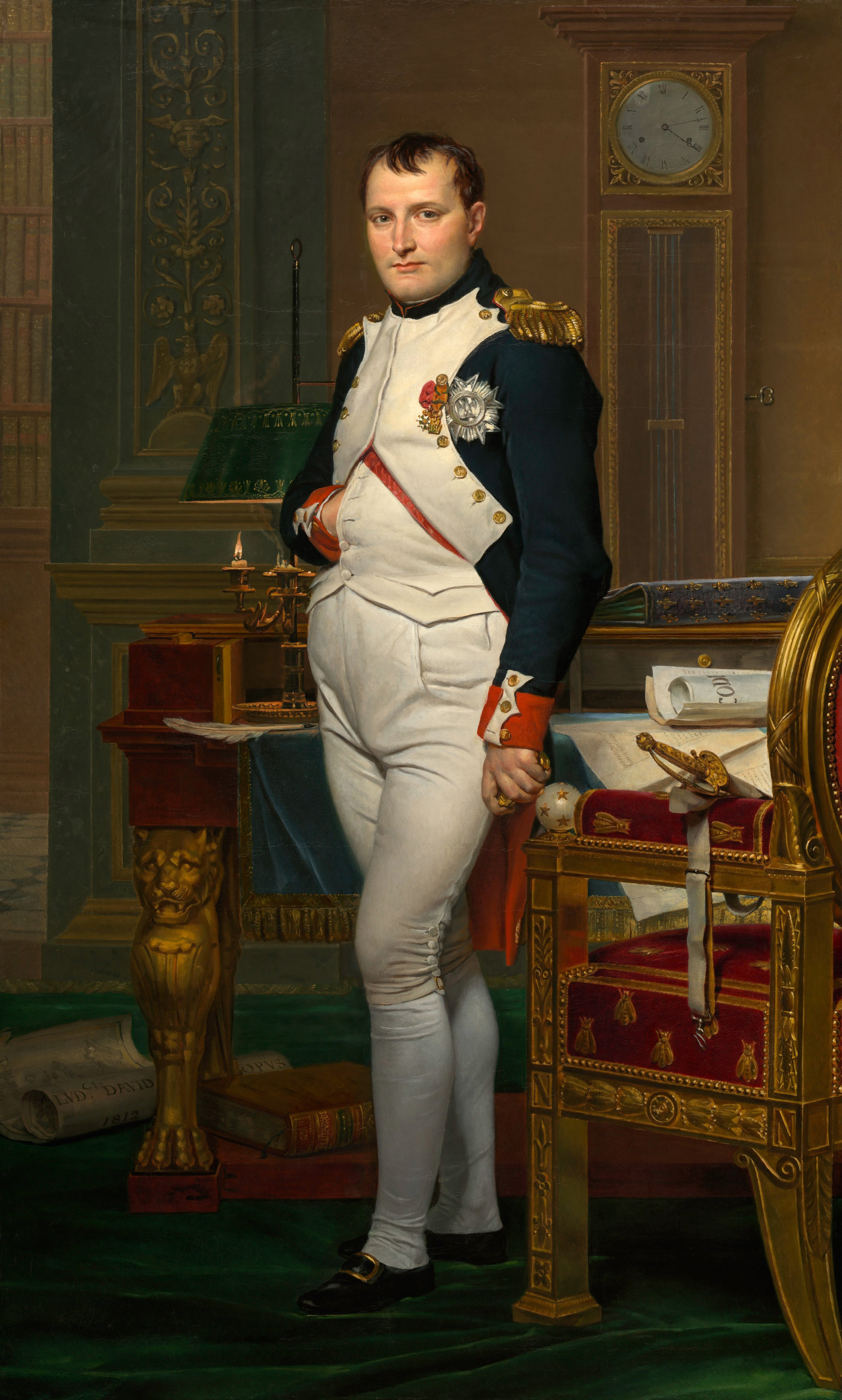 Napoleone Bonaparte photo