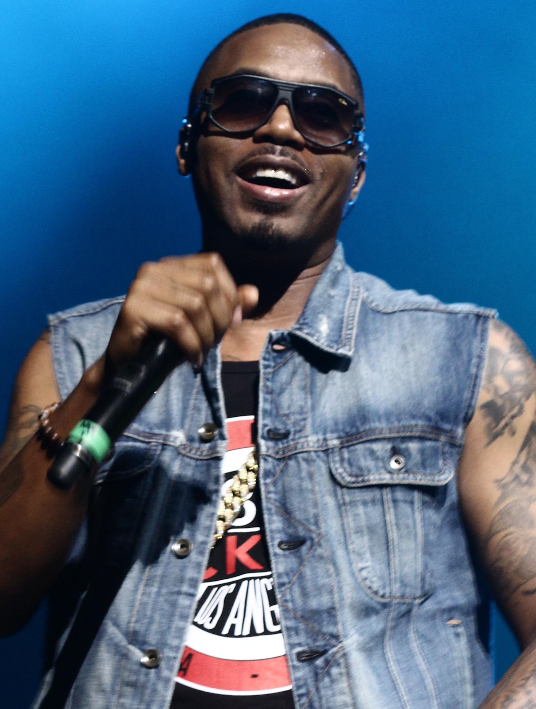 Nas photo
