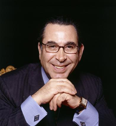 Nasser Khalili photo