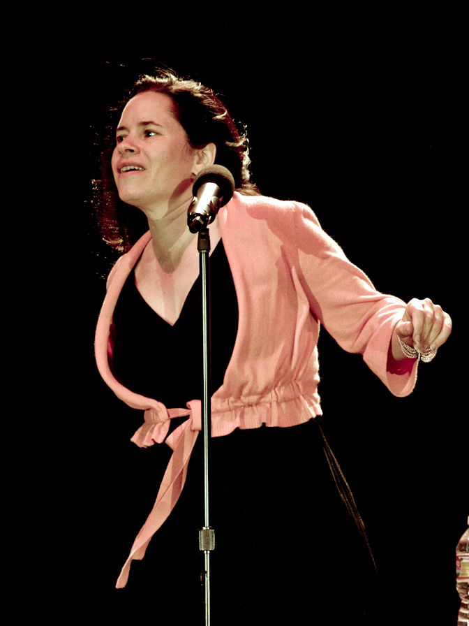 Natalie Merchant photo
