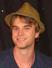 Nathaniel Buzolic photo