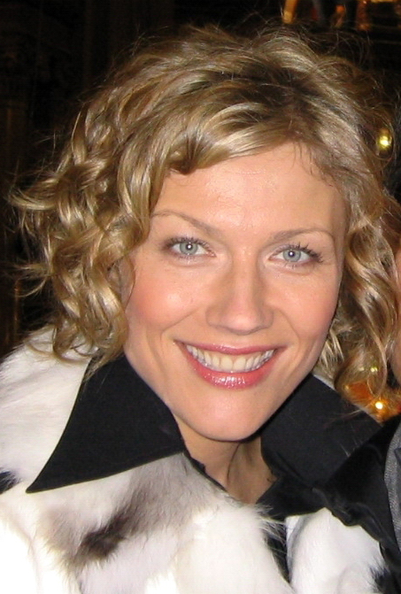 Natasha Stefanenko photo