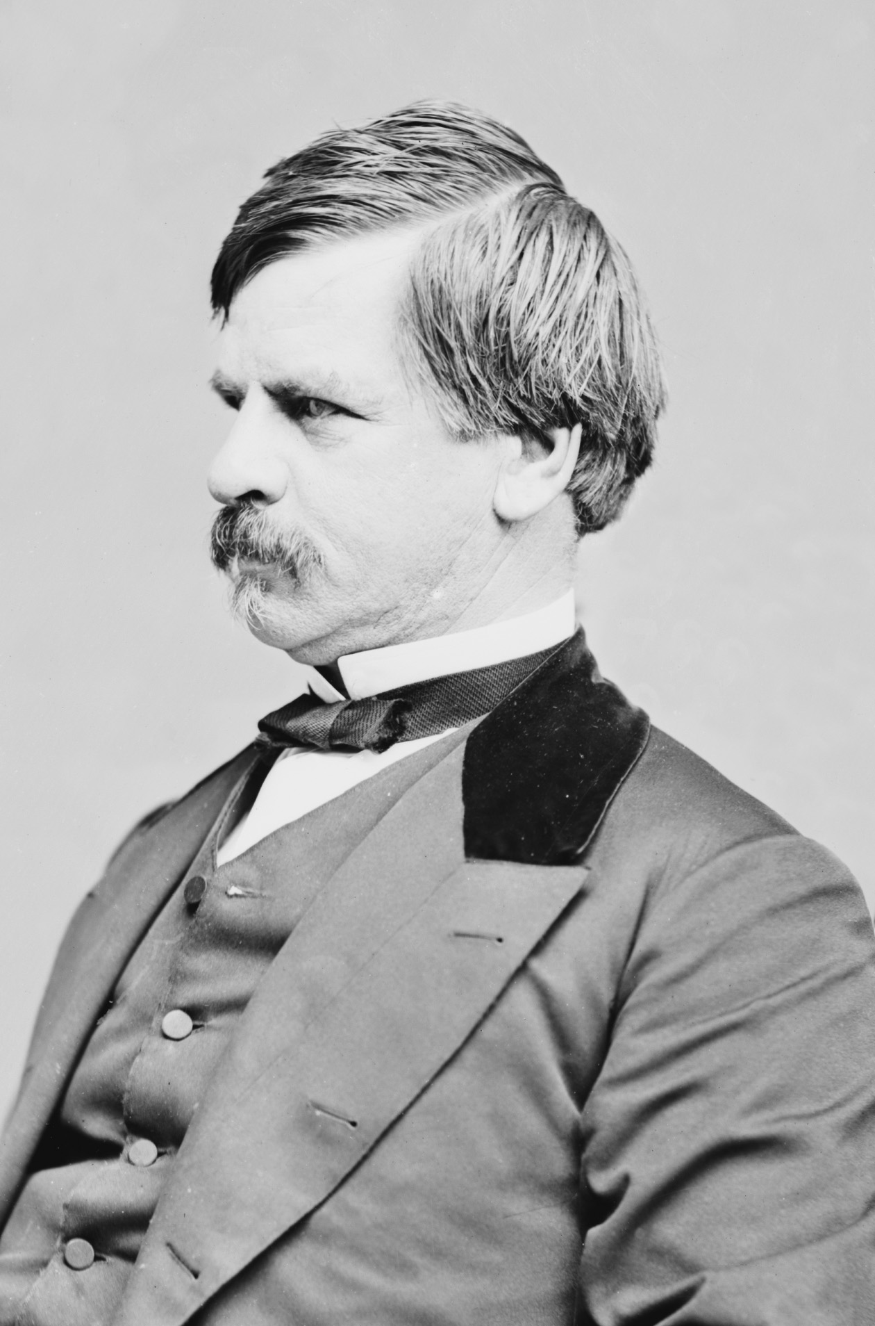 Nathaniel Banks photo